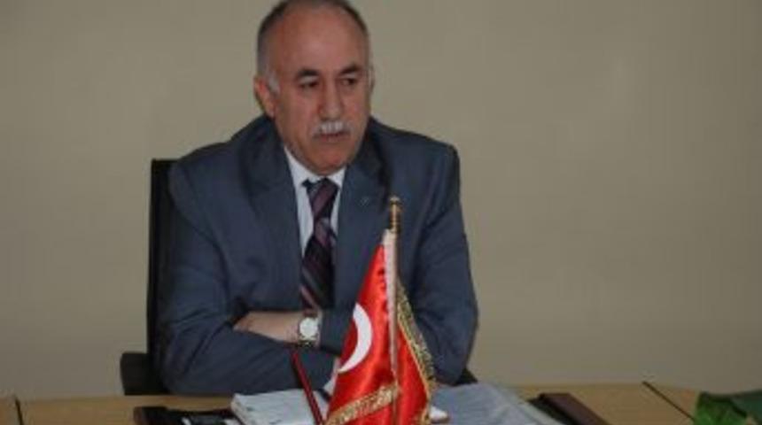 İl&ccedil;e koordinasyon toplantısında &ccedil;alışmalar ele alındı