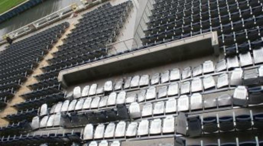 Kupa ma&ccedil;ının Fenerbah&ccedil;e'ye zararı 45 bin TL