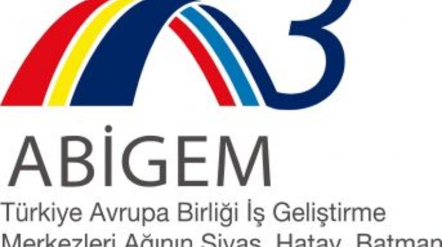 Batman ABİGEM, kente yatırımın cazip y&ouml;nlerini anlatacak