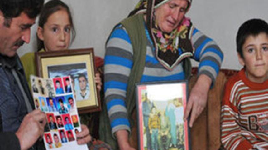 9 &ccedil;ocuğu &ouml;ld&uuml;, 5'i &ouml;l&uuml;mle pen&ccedil;eleşiyor