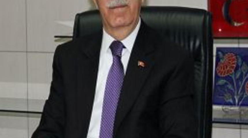 Vali Harput, mektupla Bursa i&ccedil;in &ouml;zel yasa istedi