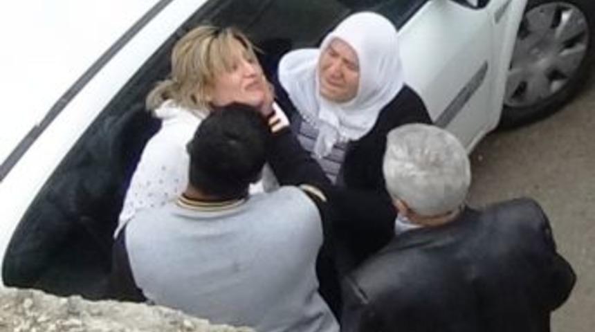 Ko&ccedil;a&ccedil; cinayeti zanlısı kayınbiraderi su&ccedil;unu itiraf etti