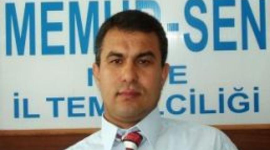 Toplu sözleşme öncesi öğretmenlere 314 TL ek ödeme talebi