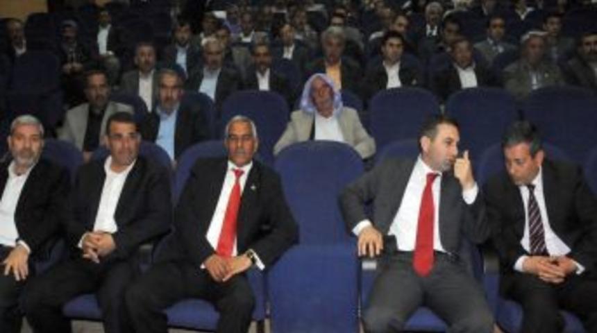 "Pamuk toplarken kesinlikle naylon torba kullanılmamalı"