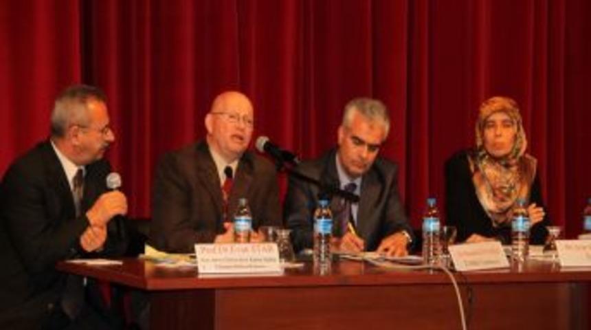 Stark: &Ccedil;oğunlukla gen&ccedil; kadınlar şiddete maruz kalıyor