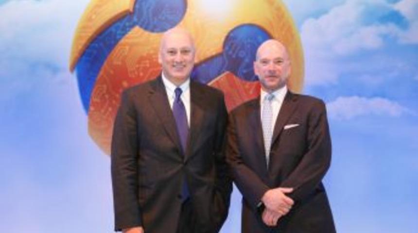 Turkcell'den 'Bilişim Konferansı'