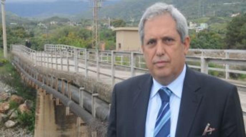 50 yıllık k&ouml;pr&uuml;y&uuml; kullanan vatandaş &Ccedil;aycuma faciasını yaşamak istemiyor