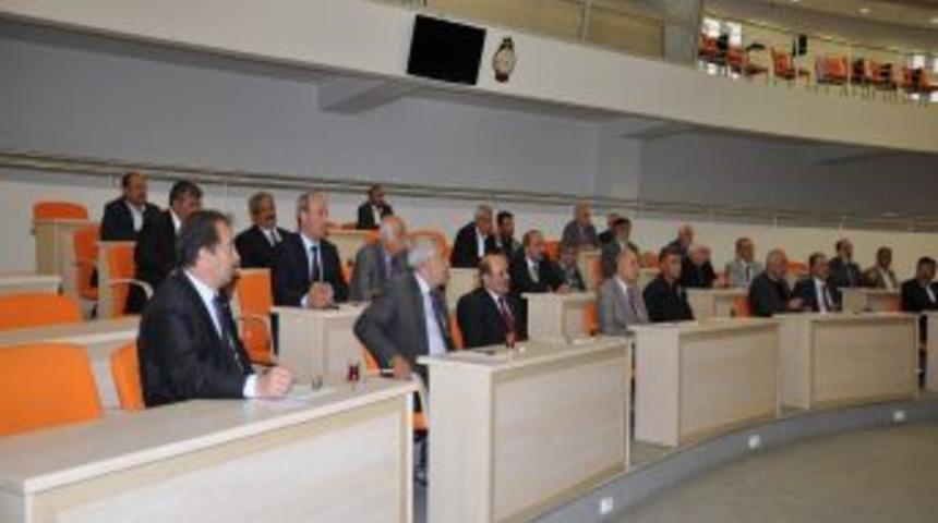 Malatya Belediyeler Birliği'nin b&uuml;t&ccedil;esi 6 milyona &ccedil;ıktı