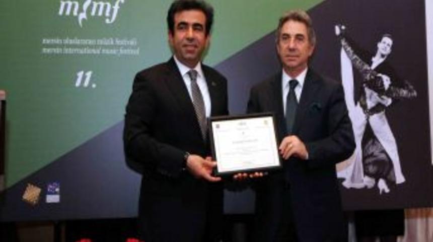 11. Mersin Uluslararası M&uuml;zik Festivali'ne doğru