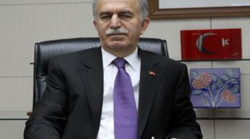 Vali Şahabettin Harput, Başk&ouml;y&rsquo;deki su sorununa el koydu