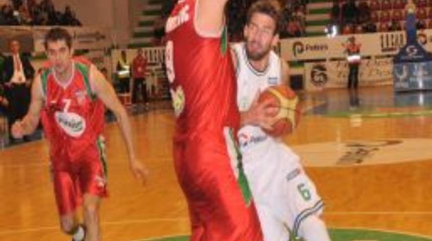 Aliağa Petkim - Pınar Karşıyaka ma&ccedil;ının ardından