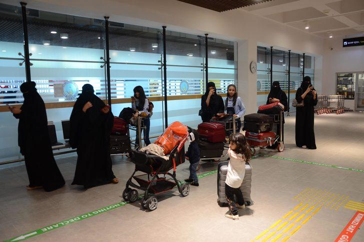  İşte Arap turistlerin Türkiye'deki gözde mekanı G5