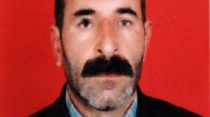 8 ay &ouml;nce &ouml;ld&uuml;r&uuml;len Haydar Bal'ın katil ş&uuml;phelisi, eşi ve 2 kayınbiraderi &ccedil;ıktı