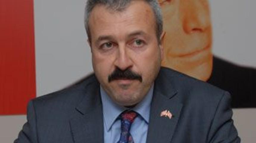'Ergenekon varoluş iradesidir'