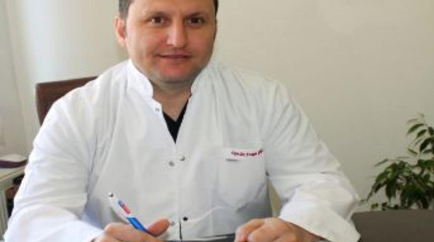 Epidural anestezi, anne adaylarını normal doğuma ikna ediyor