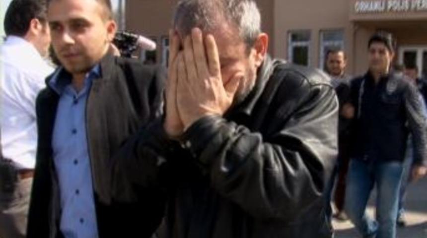 ‘Otomobil kasapları’ kıskıvrak yakalandı