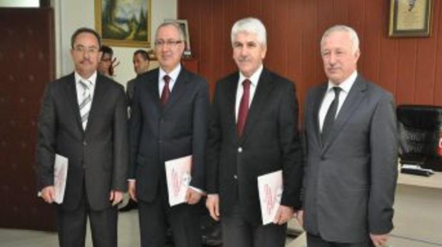 Eskişehir&rsquo;de okullar vatandaşların hizmetine sunuluyor