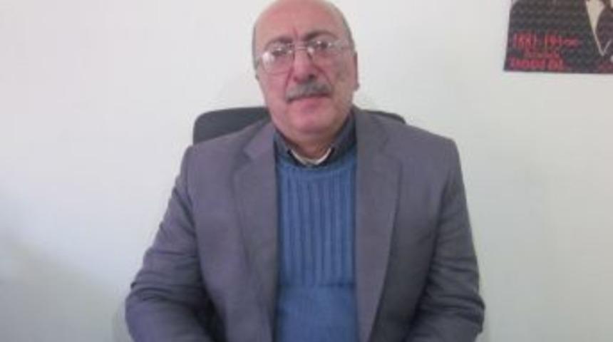 CHP &Uuml;nye Kongresi mahkemelik