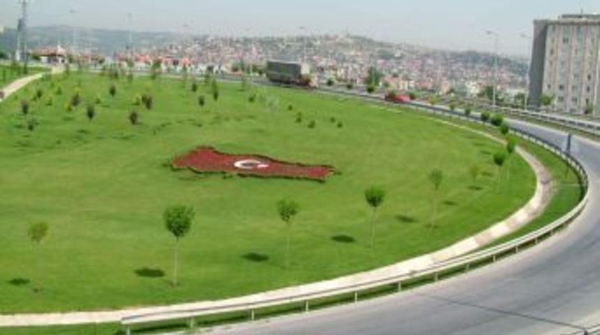 Kocaeli B&uuml;y&uuml;kşehir, 7 yılda 5 milyon ağa&ccedil; dikti