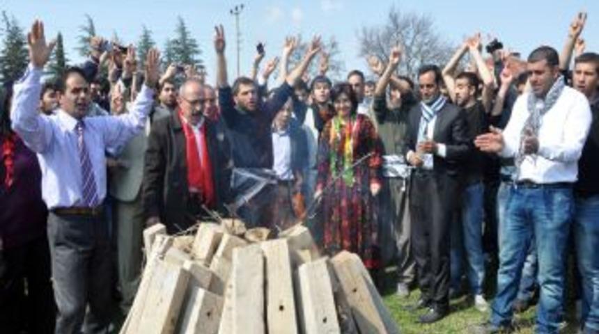 L&uuml;leburgaz&rsquo;da Nevruz kutlaması i&ccedil;in geniş g&uuml;venlik &ouml;nlemi alındı