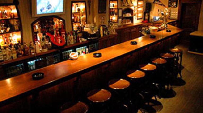 Kırıkkale'de i&ccedil;ki yasağı