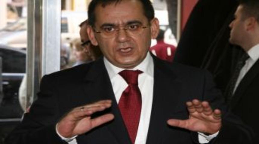 Demir: 4+4+4 T&uuml;rkiye&rsquo;nin ihtiya&ccedil; duyduğu en modern eğitim sistemidir