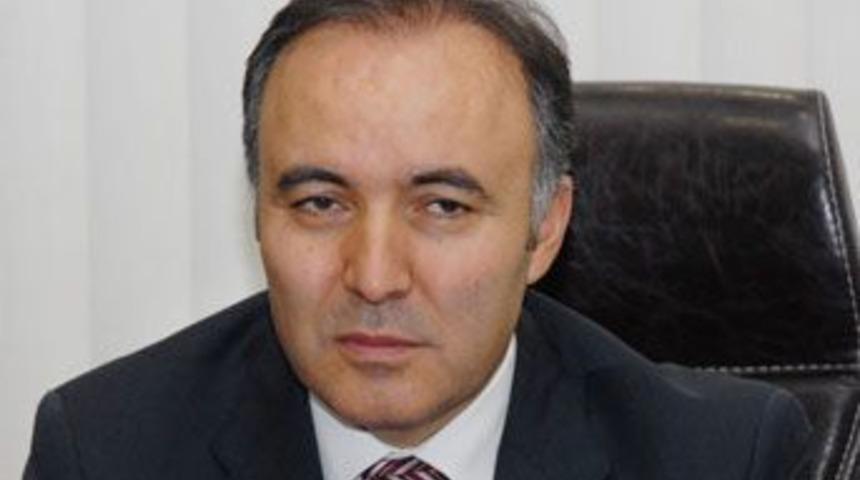 Vali Ahmet Altıparmak geliyor