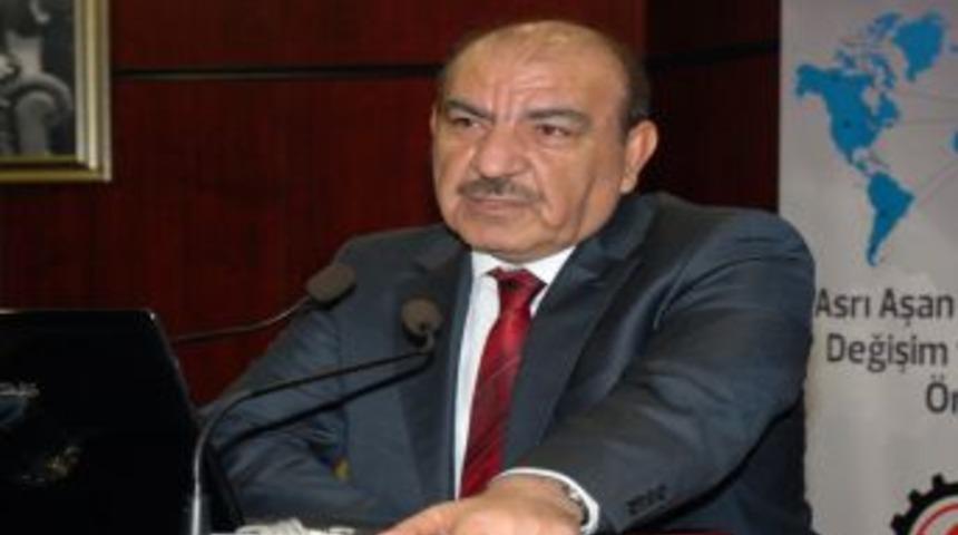 GTO Başkanı Aslan: Turizm konusunda strateji belirlenmeli