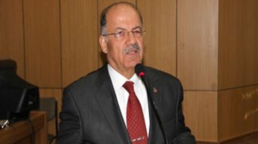 Kolat: Ne kadar &ccedil;ok alanı sularsak,&uuml;r&uuml;n &ccedil;eşitliliği o kadar artar