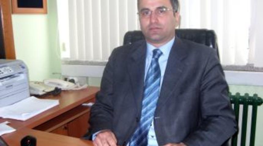 Alabalık &uuml;retiminin arttığı G&ouml;rele'de sağım yapıldı