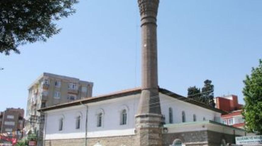 Ulu Cami&rsquo;nin yanmasıyla ilgili soruşturma başlatıldı