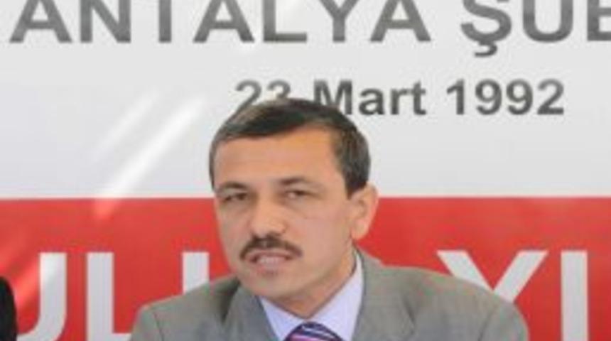 Harita m&uuml;hendisleri Kırcami&rsquo;de halkın ve şehrin yararına planlamadan yana