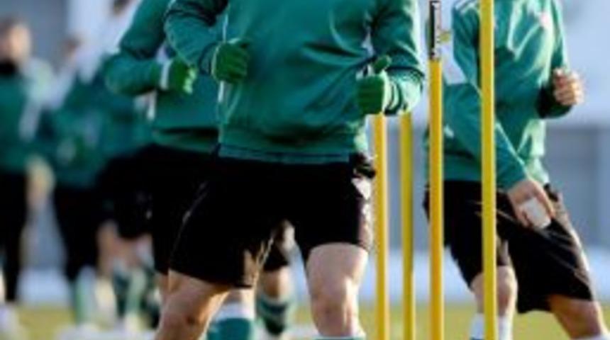 &Ouml;mer Erdoğan: Kupayı Bursa&rsquo;ya getirmek istiyoruz