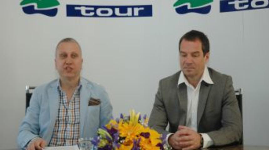 Turizm devi holdingleşip halka a&ccedil;ılacak