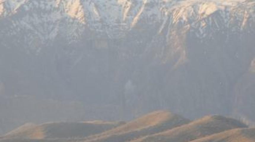 Cudi Dağı'nda operasyonlar devam ediyor