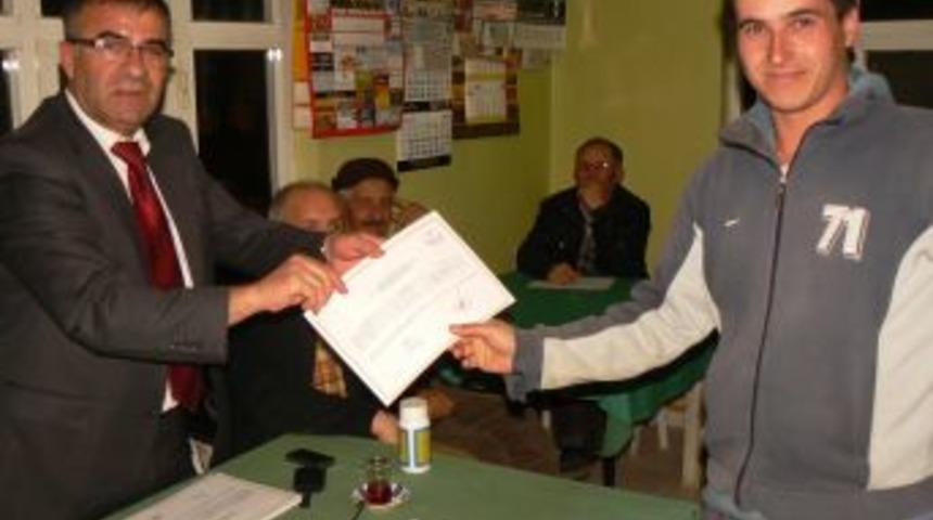 Keşan&rsquo;da s&uuml;t sığırcılığı kursuna 160 kişi katıldı