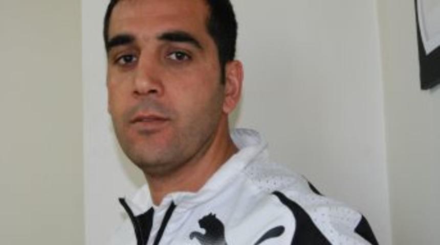 Futbolcu d&uuml;nyası Gaziantep&rsquo;te se&ccedil;me yapacak