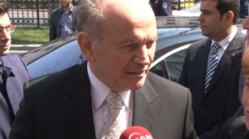 Topbaş: Faytoncu esnafını mağdur etmeyiz