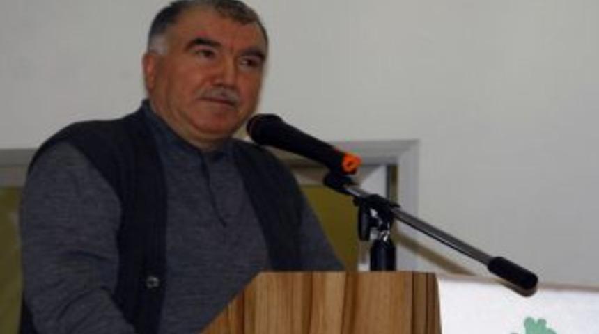 B&uuml;y&uuml;kkoyuncu Hizmet Vakfı&rsquo;nın 34. Vefa &Ouml;d&uuml;lleri sahiplerini buldu