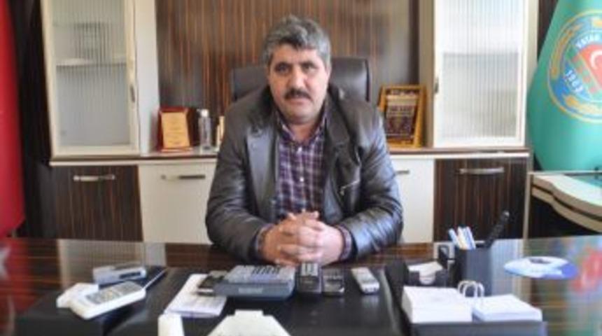 'Mazota gelen zamlarla &ccedil;ift&ccedil;iyi zor durumda bıraktı'