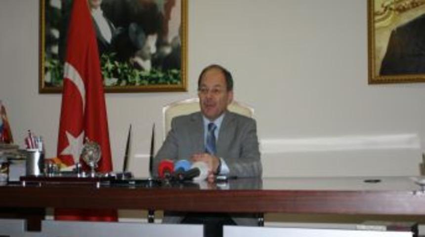 Akdağ: "Hacettepe'nin ruhsat iptali i&ccedil;in s&ouml;yleyecek s&ouml;z&uuml;m yok"