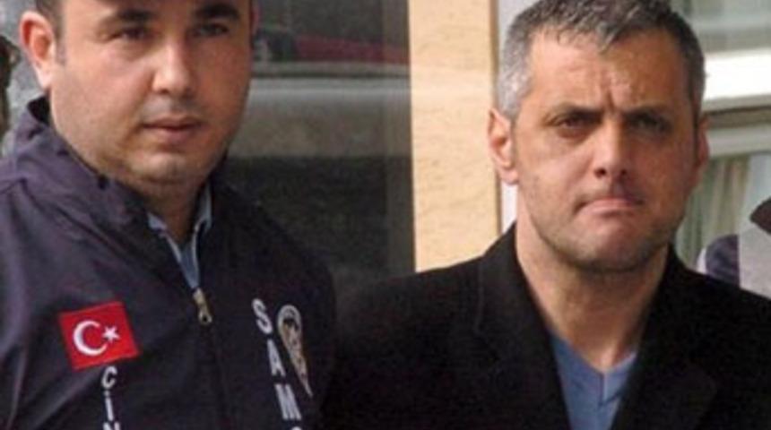 10 yıl sonra tutuklanan tetik&ccedil;i &ccedil;ok şaşırdı