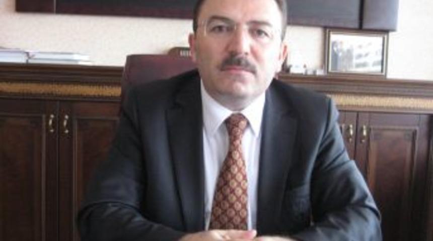 K&Ouml;YDES ile i&ccedil;me suyu şebekesiz k&ouml;y kalmadı