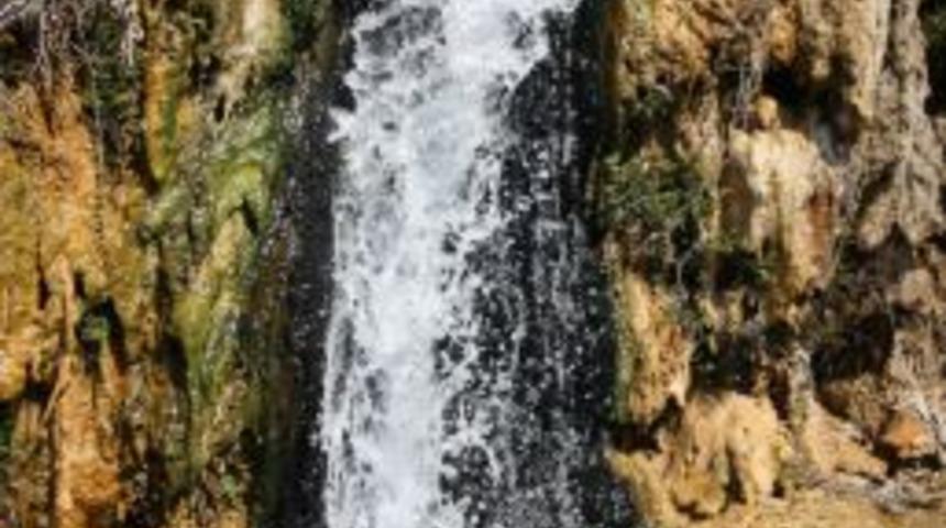 Keramet K&ouml;y&uuml;'ndeki termal su daha etkin kullanılacak