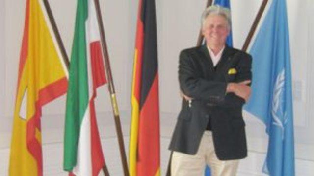 Almanya'dan Yalova'ya selam var