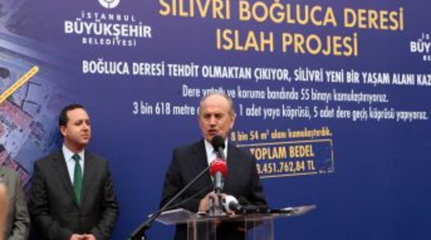 Topbaş&rsquo;dan vatandaşa uyarı: Bubi tuzağı gibi evlerde oturmayın