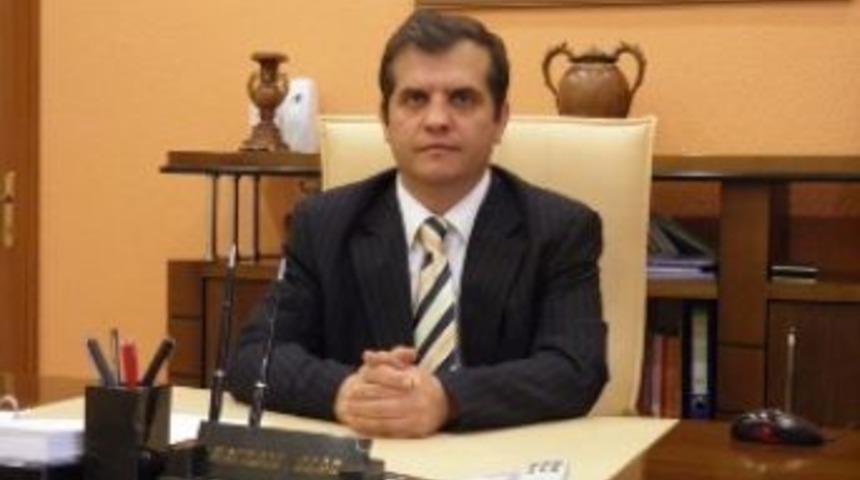 Kaymakam Gale, dernekleri uyardı