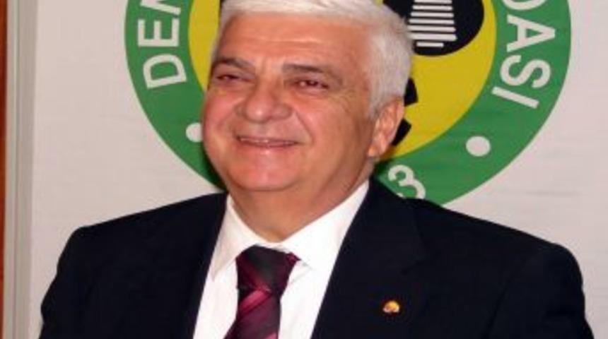 Denizli sanayicisi geleceğe umutla bakıyor