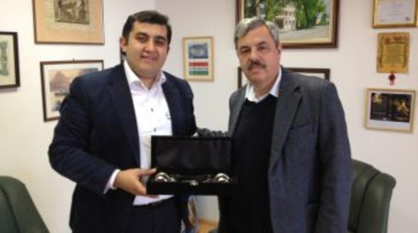 Macaristan T&uuml;rkiye&rsquo;den kardeş okul ve &ouml;ğrenci istiyor