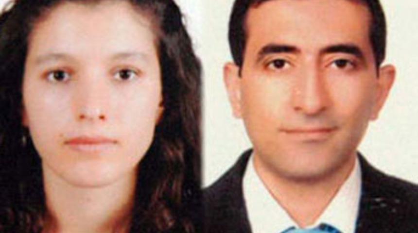 Doktorlar kaza yaptı